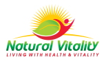Natural Vitality Products Logo